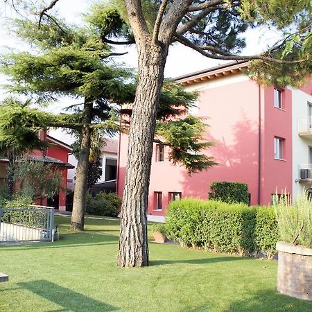 B&B Silvia Verona Bagian luar foto