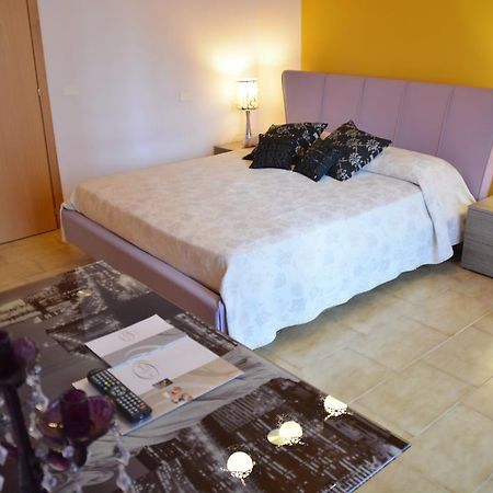 B&B Silvia Verona Bagian luar foto