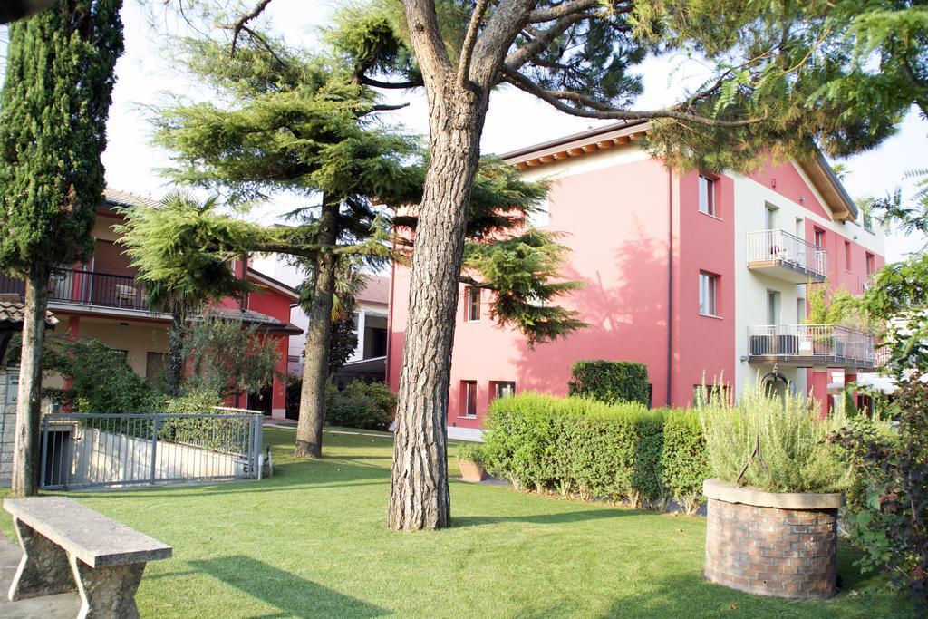 B&B Silvia Verona Bagian luar foto