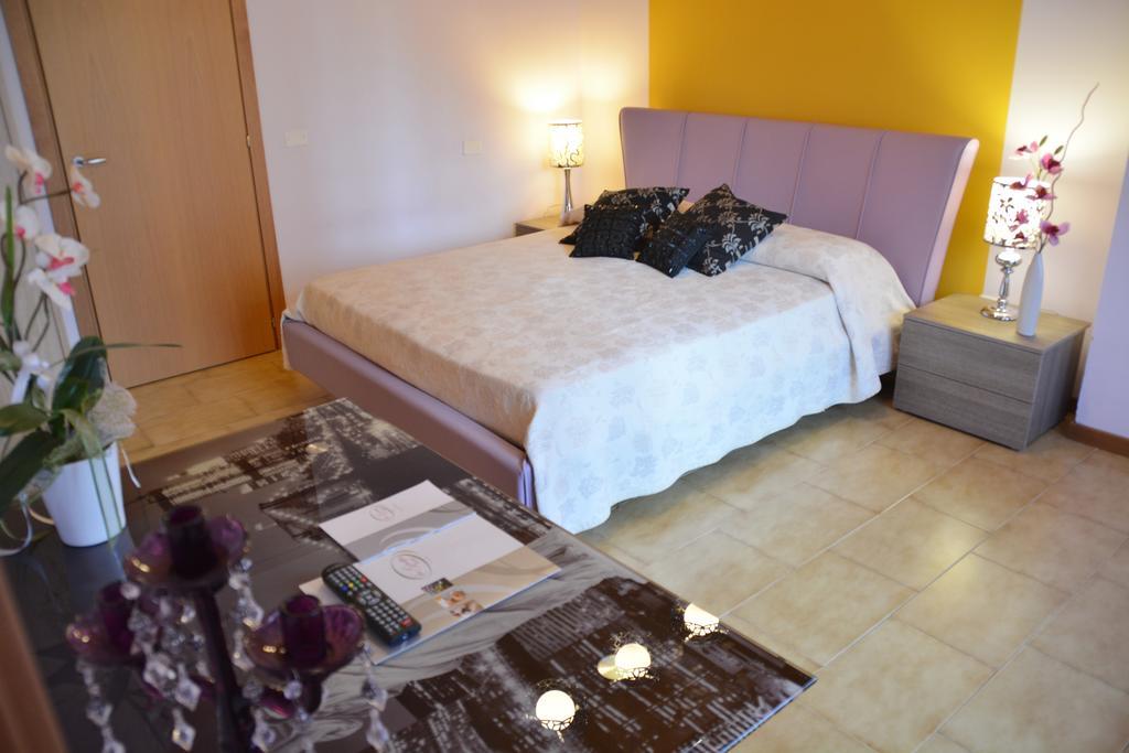 B&B Silvia Verona Bagian luar foto